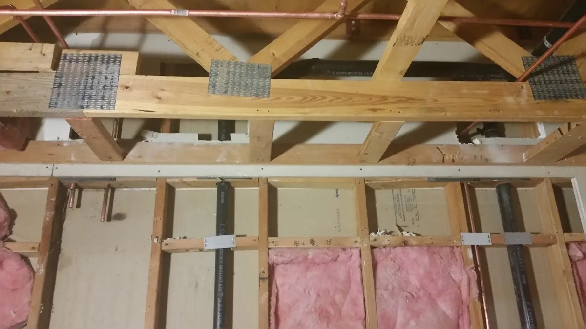 Plumbing services in Bergenfield, NJ